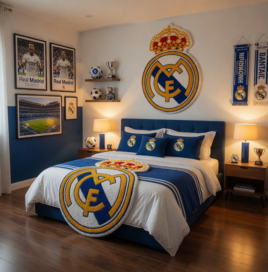 Real Madrid
