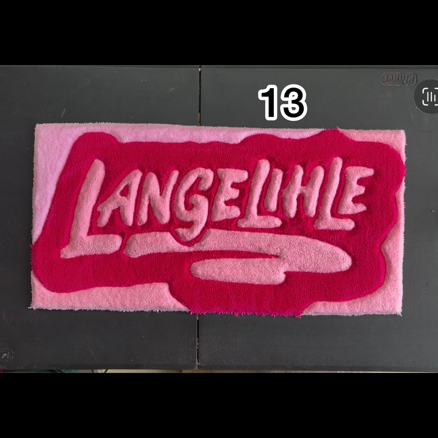 Name Rugs