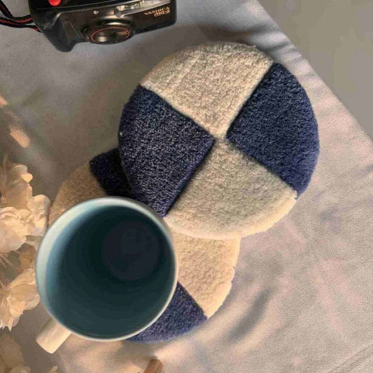 BMW Coasters