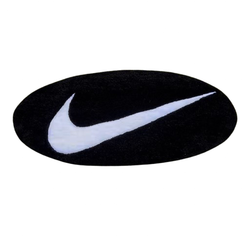 Oval Nike
