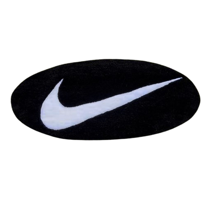 Oval Nike