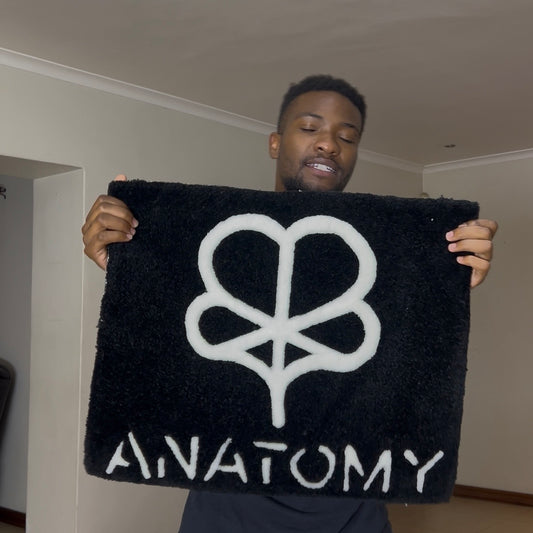 The Anatomy