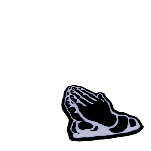 Prayer hands