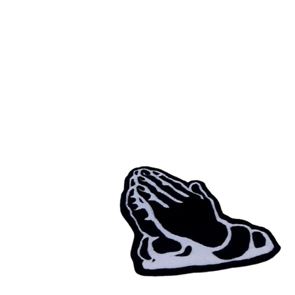 Prayer hands