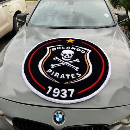 Orlando Pirates
