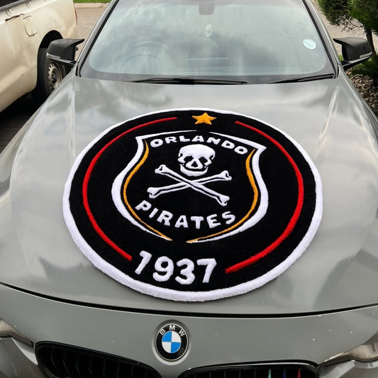 Orlando Pirates