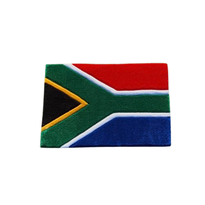 South African Flag