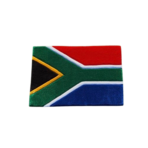 South African Flag