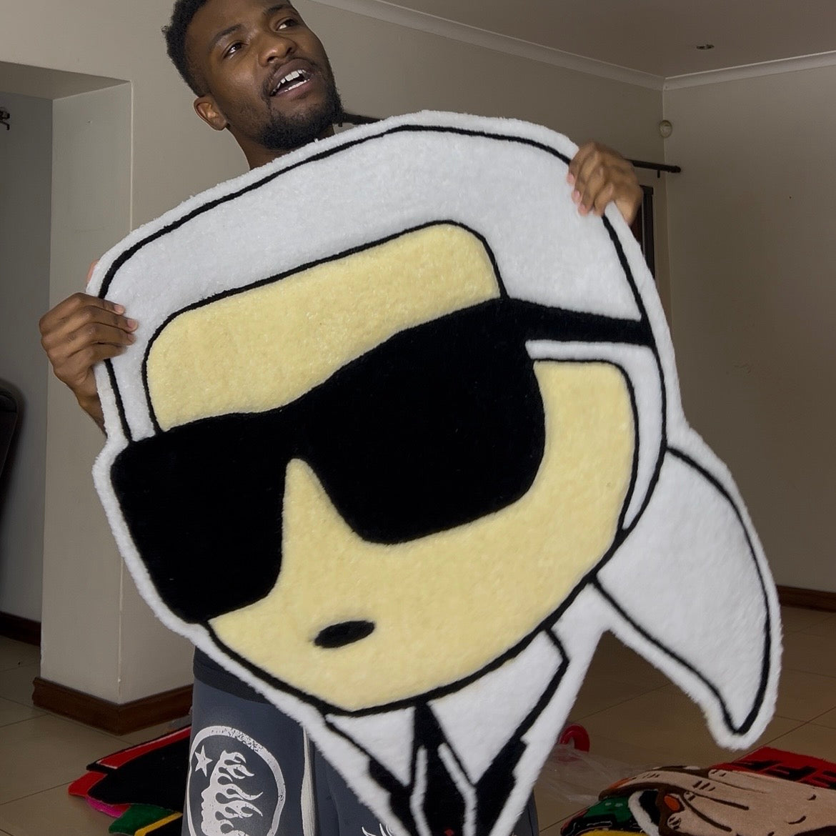Karl Rug