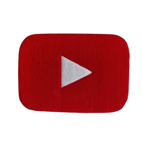 YouTube logo
