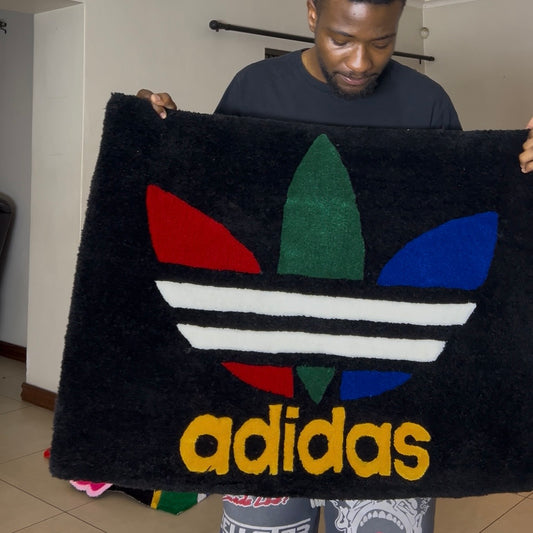 The Adidas