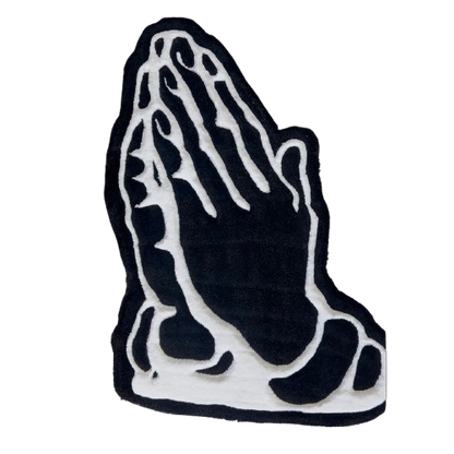 Prayer hands