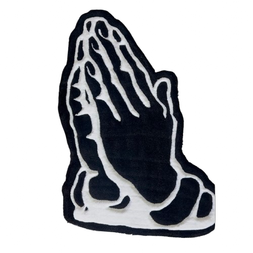Prayer hands