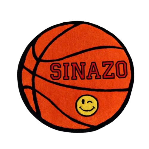 Name Ball Rug