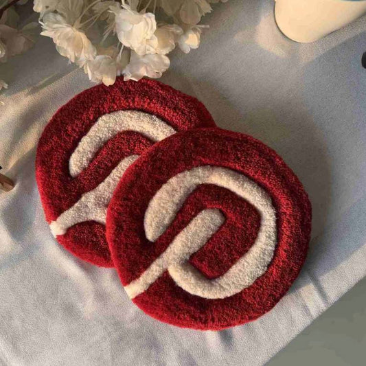 Pinterest Coasters